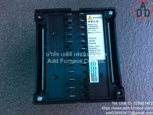 aazbil BC-R25 Series Burner Controller (8)